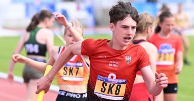 Ogólnopolski Finał LDK Nestlé Cup 2026 we Włocławku - to było wielkie święto młodzieżowej lekkoatletyki