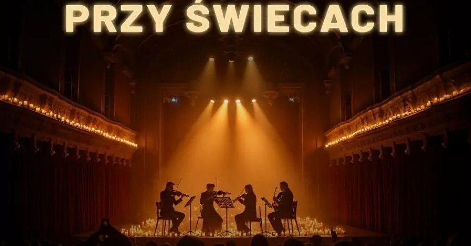 zdjęcie: Największe hity Queen, Metalliki, Nirvany i innych legend - w nastrojowych aranżacjach smyczkowych / kupbilecik24.pl / Największe hity Queen, Metalliki, Nirvany i innych legend - w nastrojowych aranżacjach smyczkowych