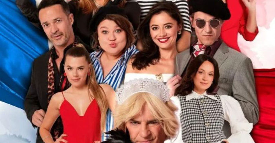 zdjęcie: Francuski Numerek / kupbilecik24.pl / Francuski Numerek