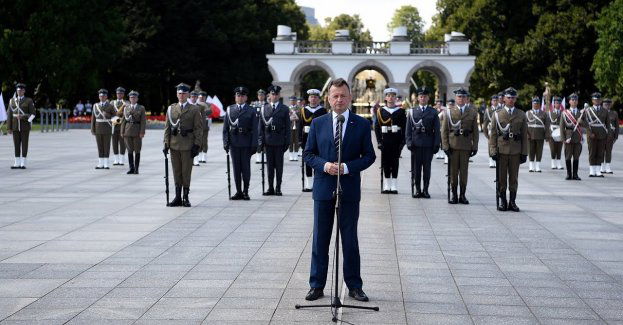 Pikniki Wojskowe pod hasłem. Zostań żołnierzem RP