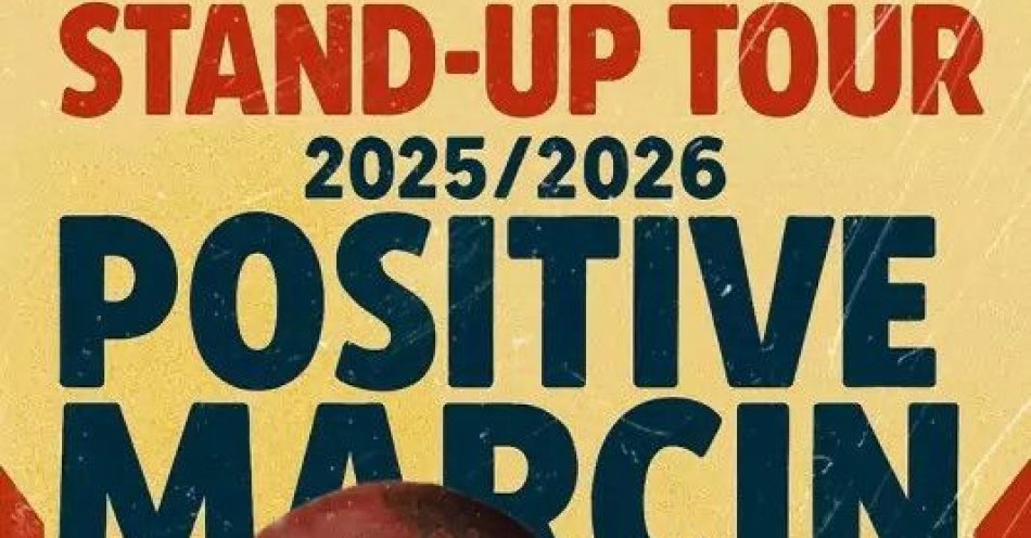 zdjęcie: Positive Tour / kupbilecik24.pl / II Termin Positive Tour