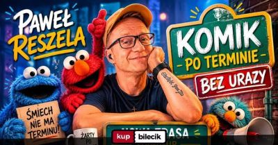 Najnowszy program Bez urazy