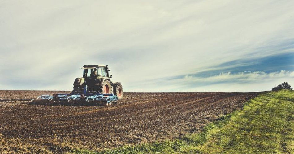 zdjęcie: Badanie dotyczące gospodarstw rolnych / fot. UM Grudziądz