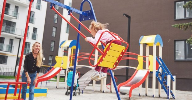 2 września otwarcie nowego żłobka i przedszkola