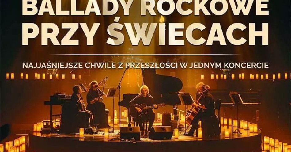 zdjęcie: Najjaśniejsze chwile z przeszłości w jednym koncercie / kupbilecik24.pl / Najjaśniejsze chwile z przeszłości w jednym koncercie