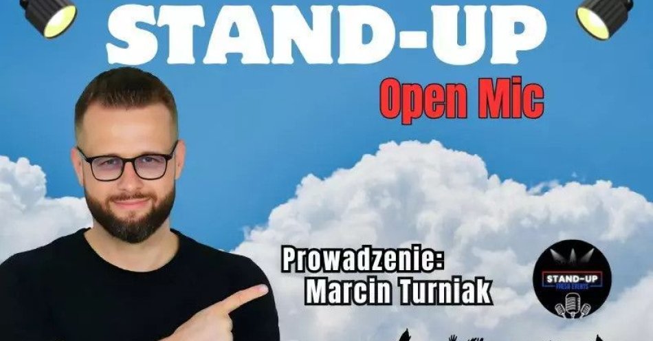 zdjęcie: Testy Programu oraz Open Mic / kupbilecik24.pl / Testy Programu oraz Open Mic