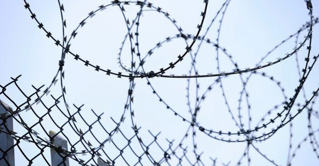 Poszukiwany za kradzież z włamaniem w rękach policjantów