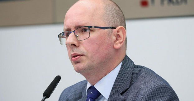 Komisja ds. Pedofilii apeluje o zgłoszenia do pokrzywdzonych przez księży w PRL