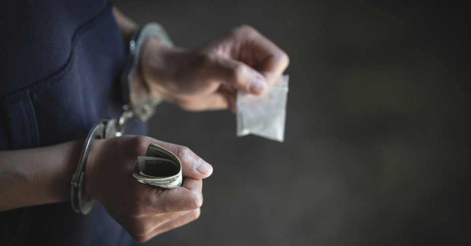 zdjęcie: Policjanci z Wałcza udaremnili przemyt 109 kg kokainy / v13186361