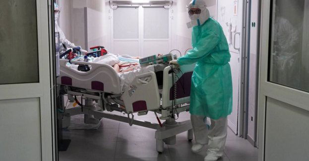 184 zakażenia koronawirusem, zmarło pięć osób z COVID-19