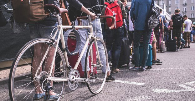 Utrudnienia w ruchu. 27 października (piątek) | Zgromadzenia połączone z przejściami ulicami miasta