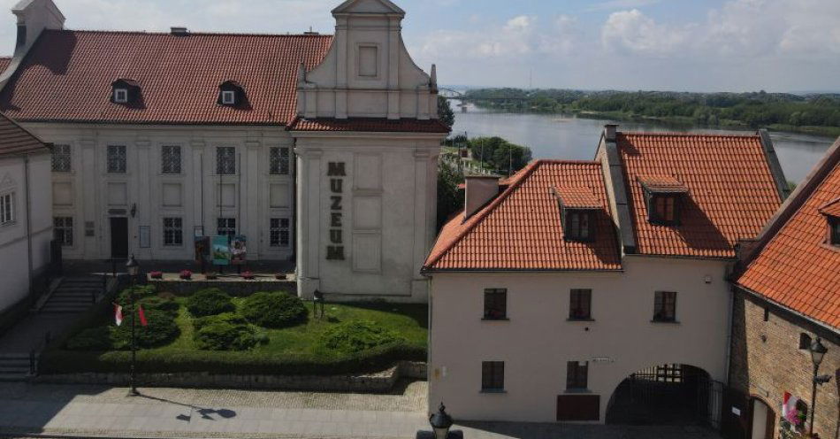 zdjęcie: Muzeum w sierpniu / fot. UM Grudziądz