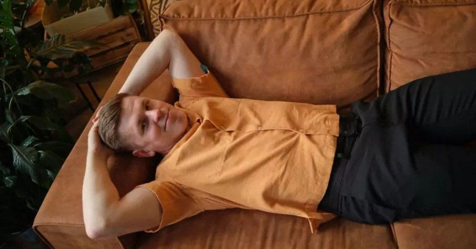 zdjęcie: Filip Puzyr - nowy program / kupbilecik24.pl / Filip Puzyr - nowy program