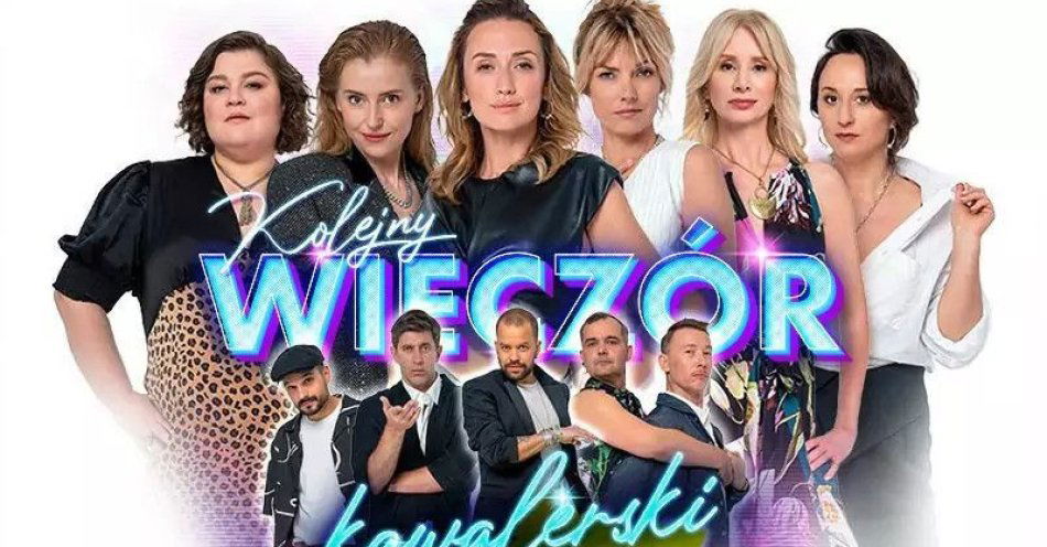 zdjęcie: Przezabawna farsa w gwiazdorskiej obsadzie! Kontynuacja wielkiego hitu teatralnego! / kupbilecik24.pl / Przezabawna farsa w gwiazdorskiej obsadzie! Kontynuacja wielkiego hitu teatralnego!