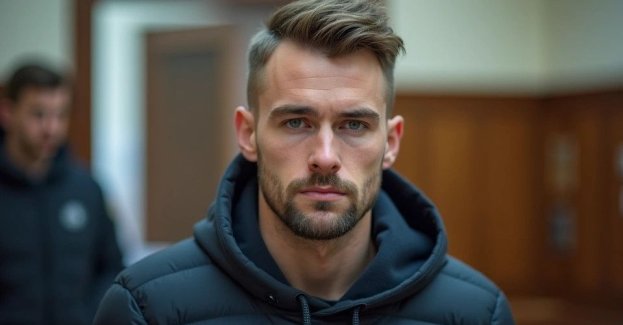 Poszukiwany z pięcioma wyrokami zatrzymany w Ostrowi