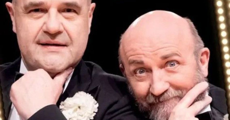 zdjęcie: Kultowa komedia z Cezarym Żakiem i Arturem Barcisiem w rolach głównych / kupbilecik24.pl / Kultowa komedia z Cezarym Żakiem i Arturem Barcisiem w rolach głównych