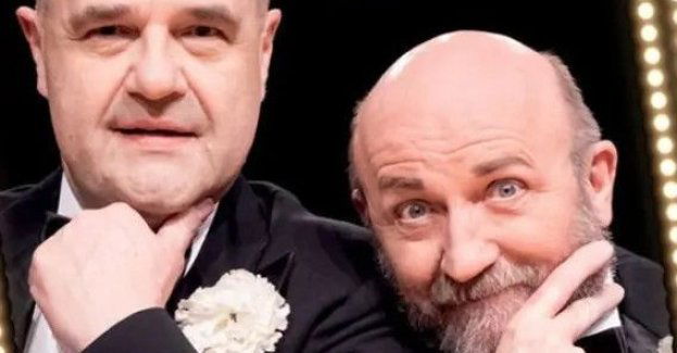 Kultowa komedia z Cezarym Żakiem i Arturem Barcisiem w rolach głównych