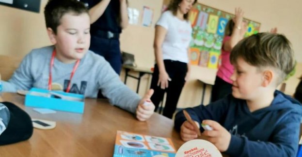 Opole w Rytmie Życzliwości