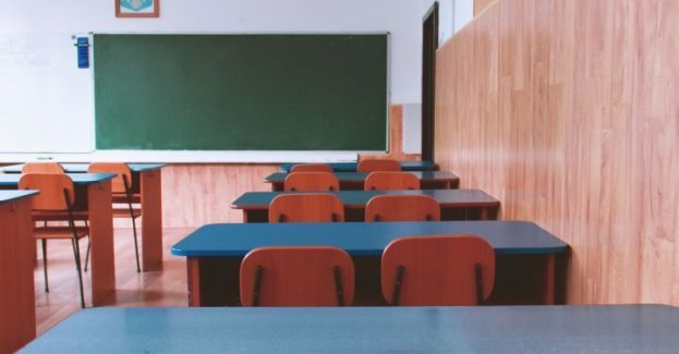 W związku z atakiem zimy odwołane zajęcia w kilku szkołach