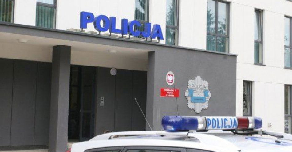 zdjęcie: Policjanci odnaleźli 76-latka / fot. KMP Lublin