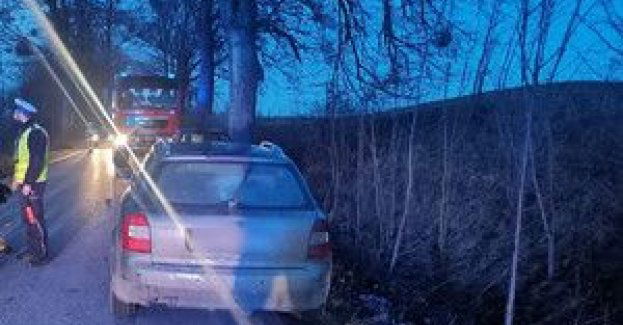 Czuwając nad bezpieczeństwem wszystkich uczestników ruchu drogowego