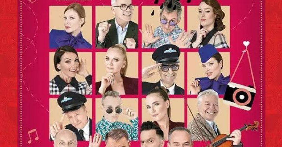 zdjęcie: Reżyseria: Olaf Lubaszenko / kupbilecik24.pl / Reżyseria: Olaf Lubaszenko