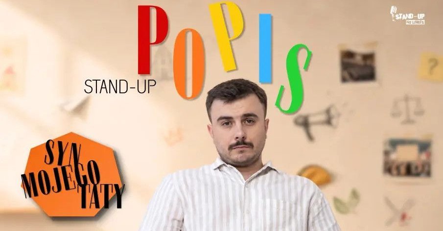 zdjęcie: POPIS / kupbilecik24.pl / POPIS