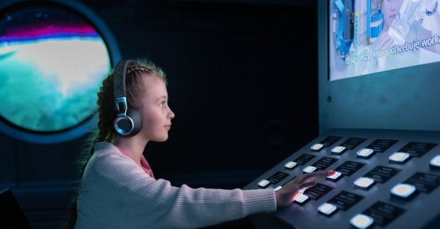 Odkryj nowe horyzonty na wystawie kosmosu w Kielcach!