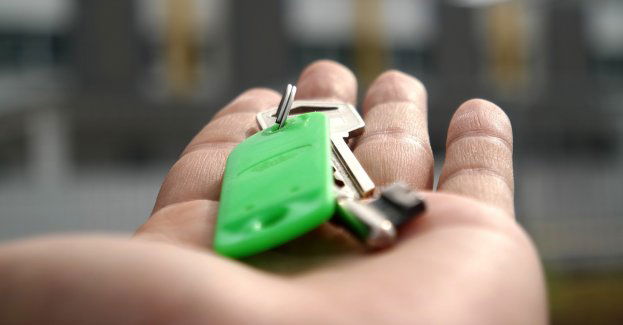 120 osób skorzysta z programu "Mieszkanie dla absolwenta"