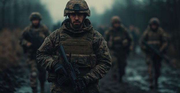 Na granicy polsko-białoruskiej ranny żołnierz po wybuchu granata hukowego