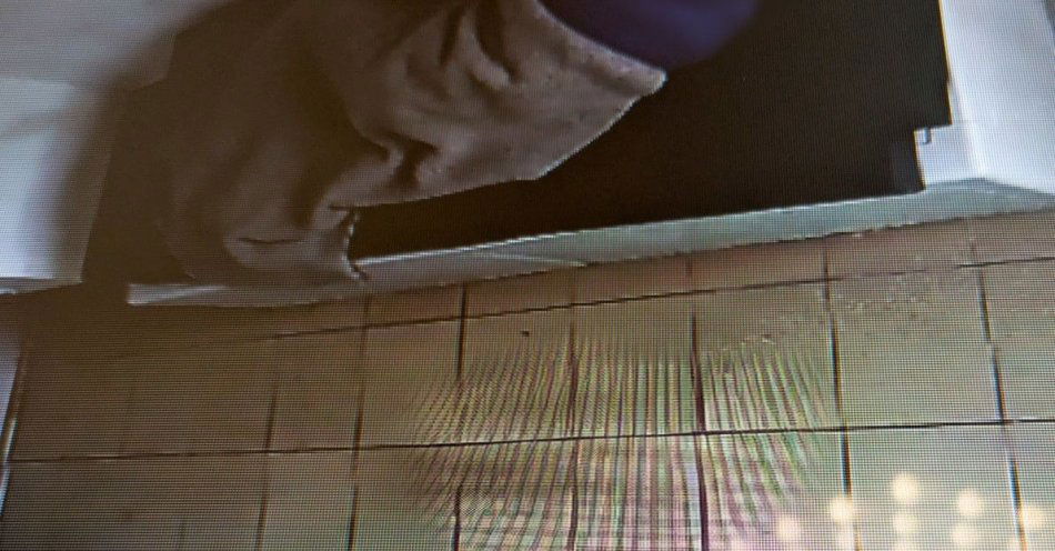 zdjęcie: Zatrzymano mężczyznę w wieku 62 lat podejrzanego o znęcanie / fot. KPP w Kamiennej Górze