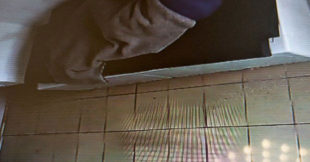 Zatrzymano mężczyznę w wieku 62 lat podejrzanego o znęcanie