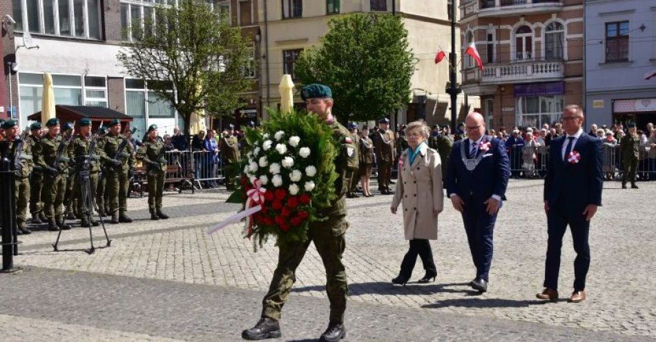 zdjęcie: Weekend majowy w Grudziądzu / fot. UM Grudziądz