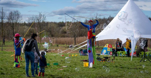 Jesienny piknik WROśnij we WROcław w Parku Zachodnim już w sobotę