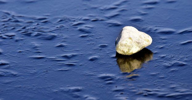 Uwaga na kruchy lód!