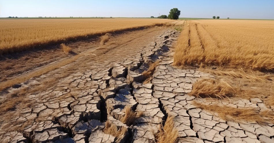 zdjęcie: Ponad 12 mln zł na inwestycje związane z walką z suszą / v38779161