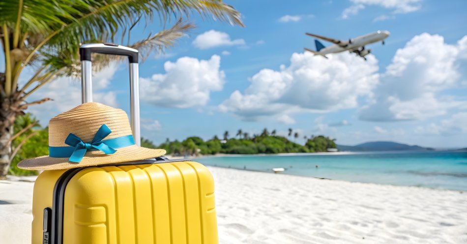 zdjęcie: Na lato 2026 last minute się nie opłaci? Maj może być ostatnim dzwonkiem na tańsze wakacje za granicą / v69586268