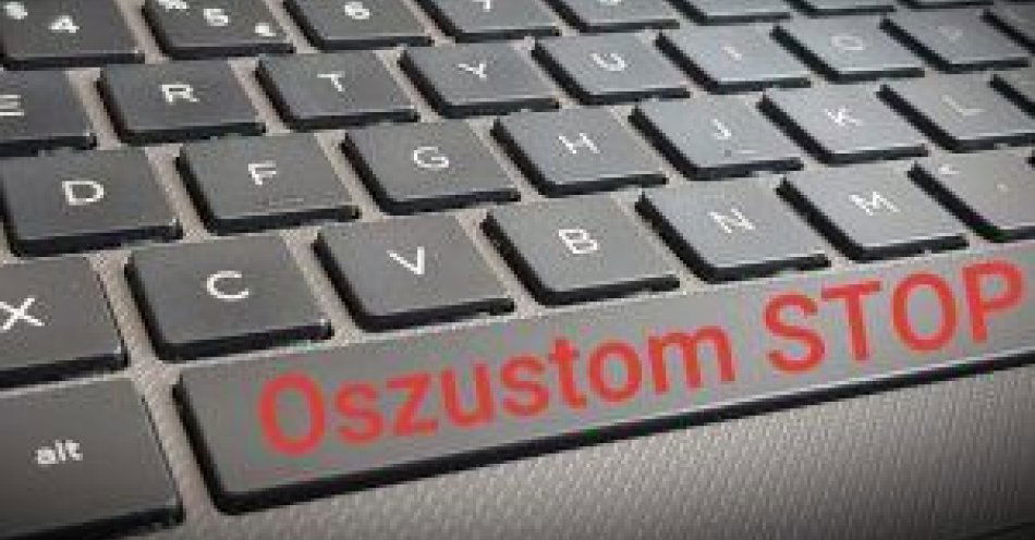 zdjęcie: Ostrożnie przy sprzedaży przez internet! / fot. KPP Ryki