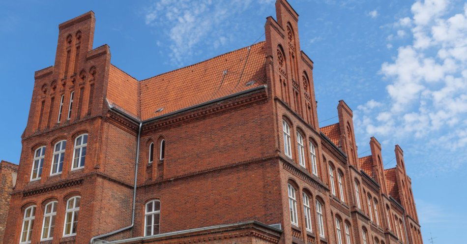 zdjęcie: Uniwersytet Warmińsko-Mazurski przygotował ponad 2 tysiące miejsc w akademikach / v20493506