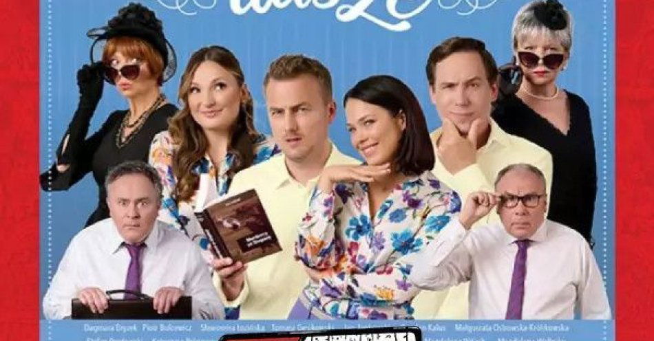 zdjęcie: Przyjazne dusze / kupbilecik24.pl / Przyjazne dusze