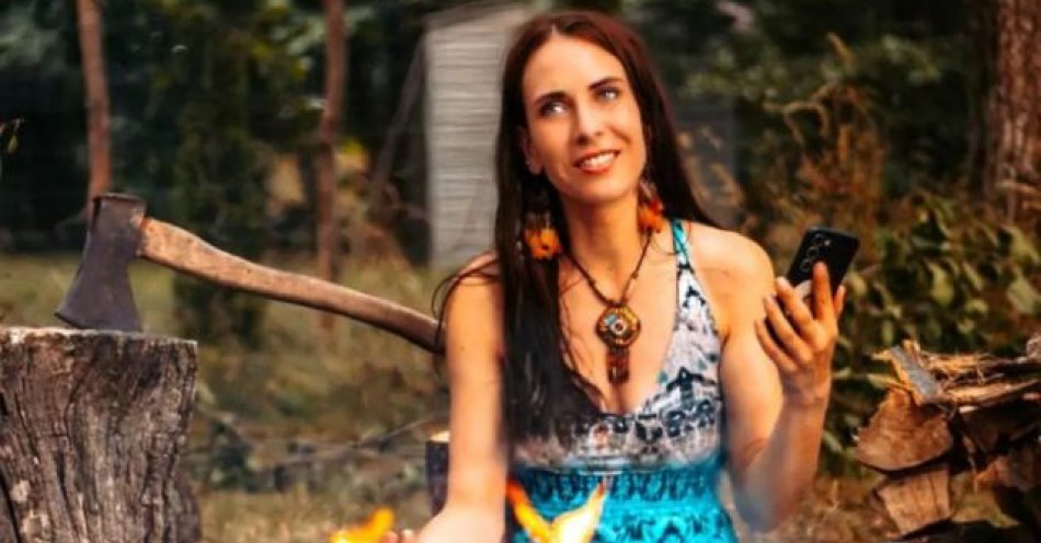 zdjęcie: Ewa Fajfer w Programie: Bardzo Dziwne Spotkanie + Open Mic / kupbilecik24.pl / Ewa Fajfer w Programie: