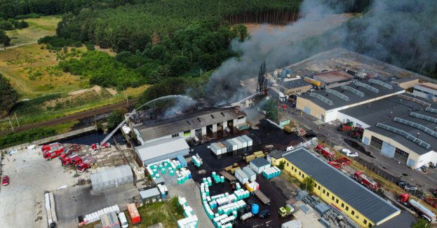 Mieszkańcy mogą normalnie funkcjonować