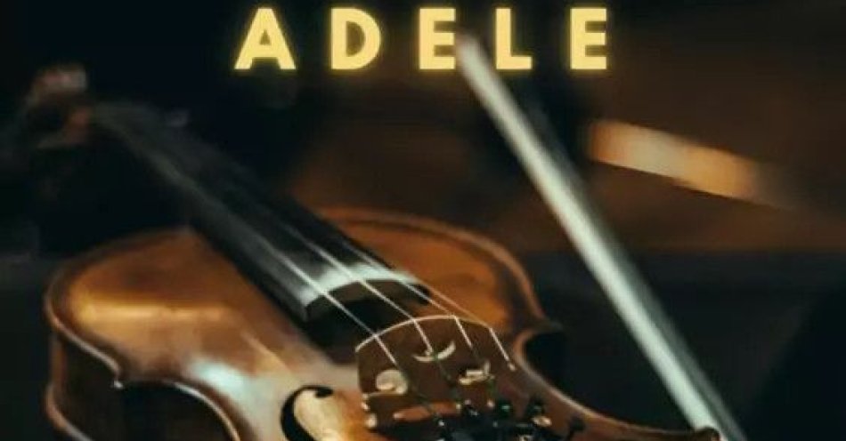 zdjęcie: Koncert wśród kwiatów i tysiąca świec: Największe Hity Adele / kupbilecik24.pl / Koncert wśród kwiatów i tysiąca świec: Największe Hity Adele