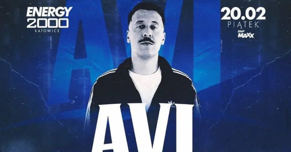zdjęcie: AVI w Energy 2000 Przytkowice / kupbilecik24.pl / AVI w Energy 2000 Przytkowice