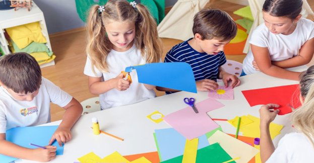 Supermoc empatii - 5 prostych zabaw, które pomogą Twojemu dziecku budować bezpieczne relacje z rówieśnikami