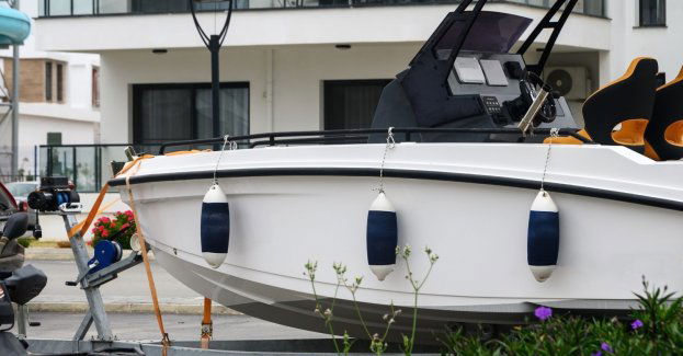 Policyjni wodniacy mają nową motorówkę za 500 tys. zł