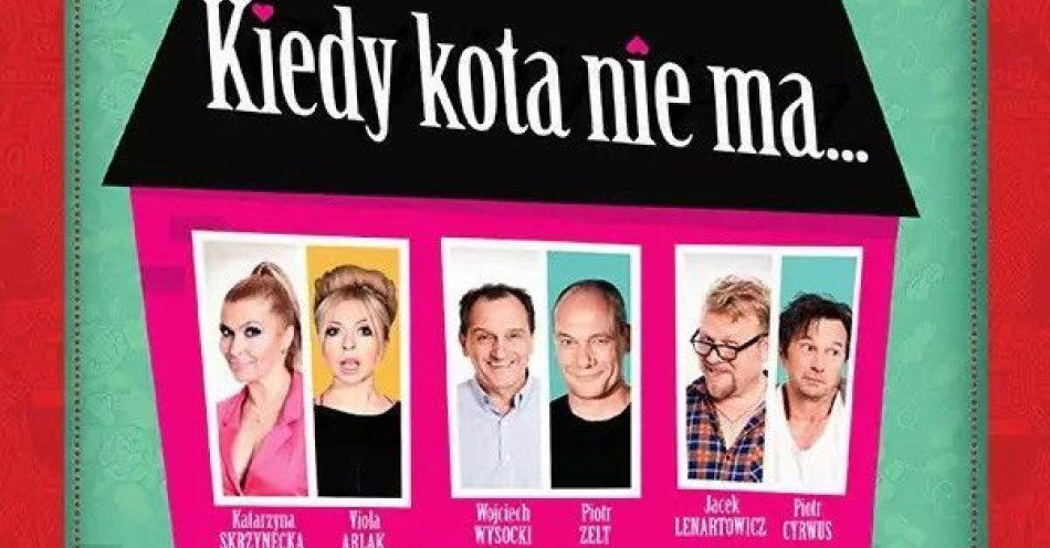zdjęcie: Reżyseria: Andrzej Rozhin / kupbilecik24.pl / Reżyseria: Andrzej Rozhin