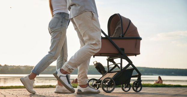 Pijani rodzice opiekowali się trojgiem dzieci