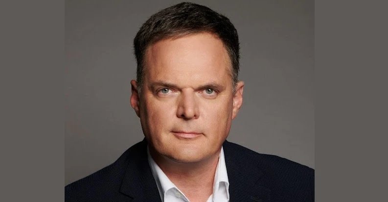 zdjęcie: Wojciech Grohn, członek zarządu Lidl Polska: Polacy chcą wiedzieć, ile zapłacą jutro, a nie tylko dziś / fot. Lidl