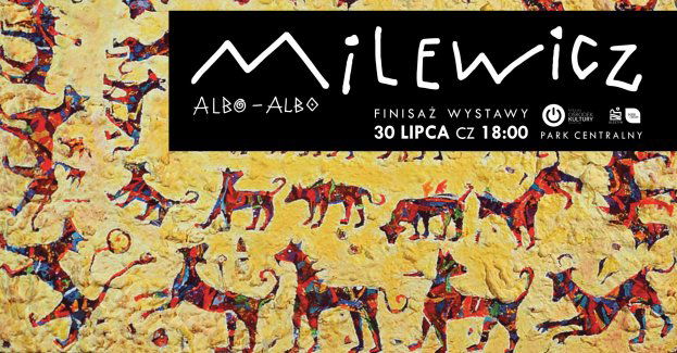 Ożywiamy kulturę i ożywiamy miasto! MOK Olsztyn poleca:30.07- 09.08